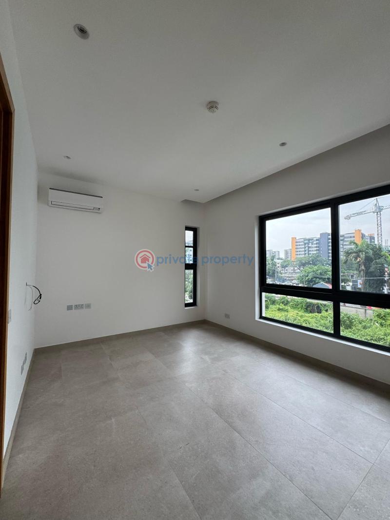 3 bedroom Block Of Flats For Sale Old Ikoyi Lagos - 12