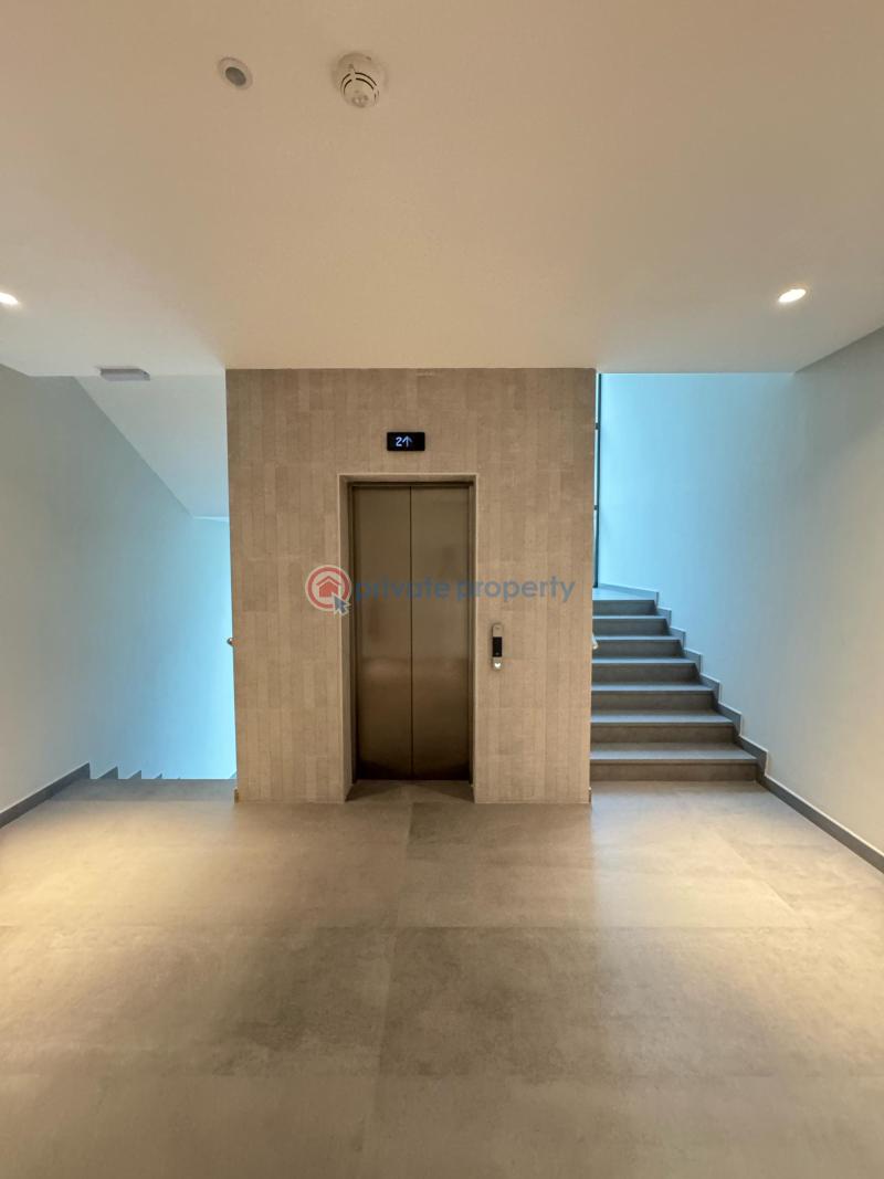 3 bedroom Block Of Flats For Sale Old Ikoyi Lagos - 1