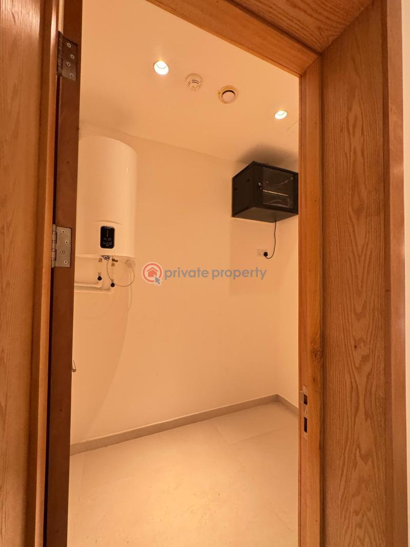 3 bedroom Block Of Flats For Sale Old Ikoyi Lagos - 10