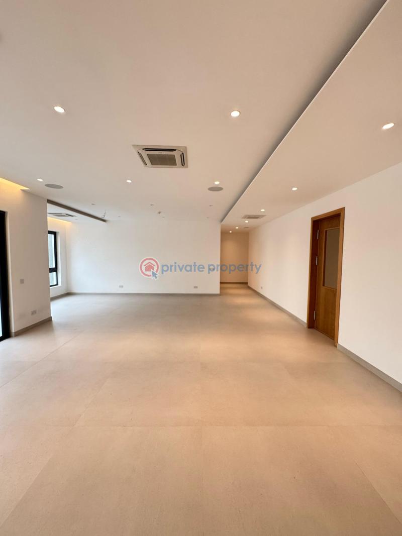 3 bedroom Block Of Flats For Sale Old Ikoyi Lagos - 9