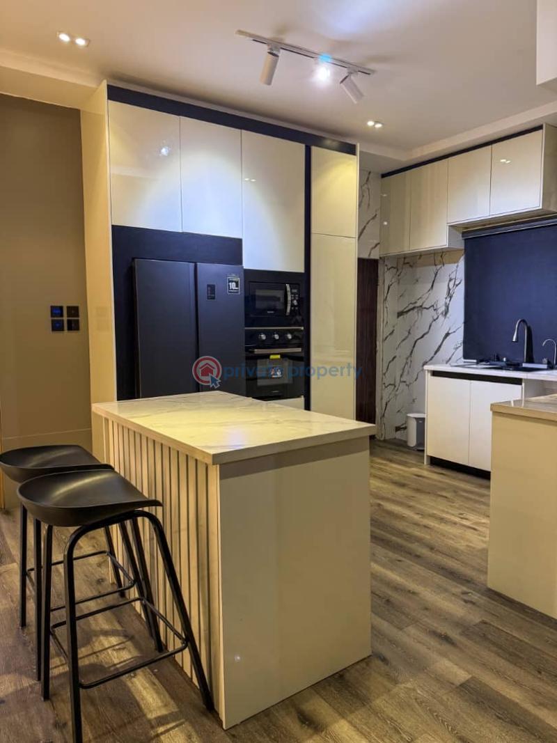 3 bedroom Terrace Short let Jahi Abuja Phase 2  - 4