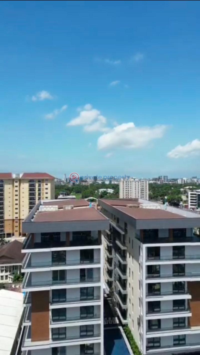 4 bedroom House For Rent Old Ikoyi Ikoyi Lagos - 0