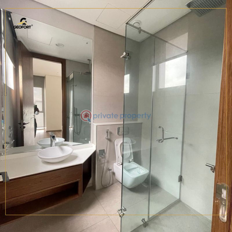 4 bedroom Flat & Apartment For Rent 4, Bourdillon Ikoyi Ikoyi Lagos - 10