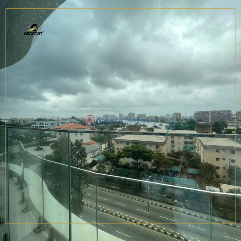 4 bedroom Flat & Apartment For Rent 4, Bourdillon Ikoyi Ikoyi Lagos - 4