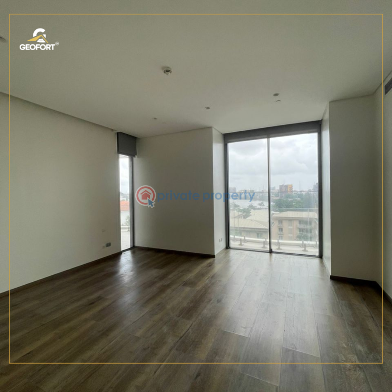 4 bedroom Flat & Apartment For Rent 4, Bourdillon Ikoyi Ikoyi Lagos - 8