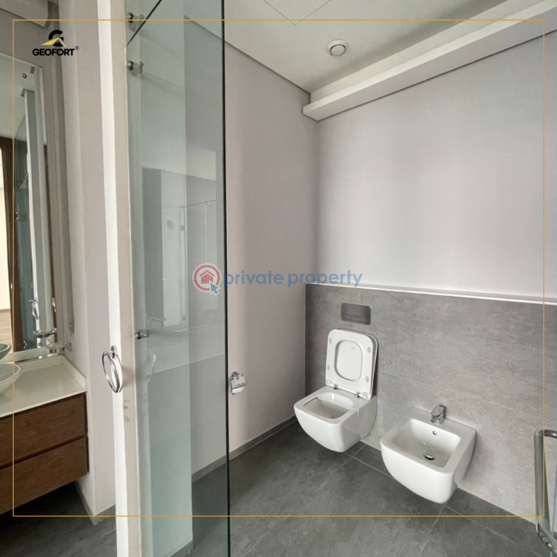 4 bedroom Flat & Apartment For Rent 4, Bourdillon Ikoyi Ikoyi Lagos - 11