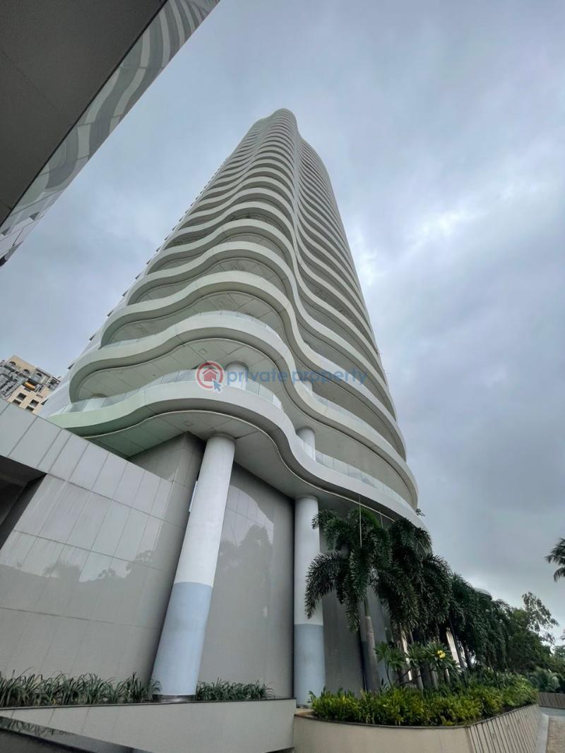 4 bedroom Flat & Apartment For Rent 4, Bourdillon Ikoyi Ikoyi Lagos - 17