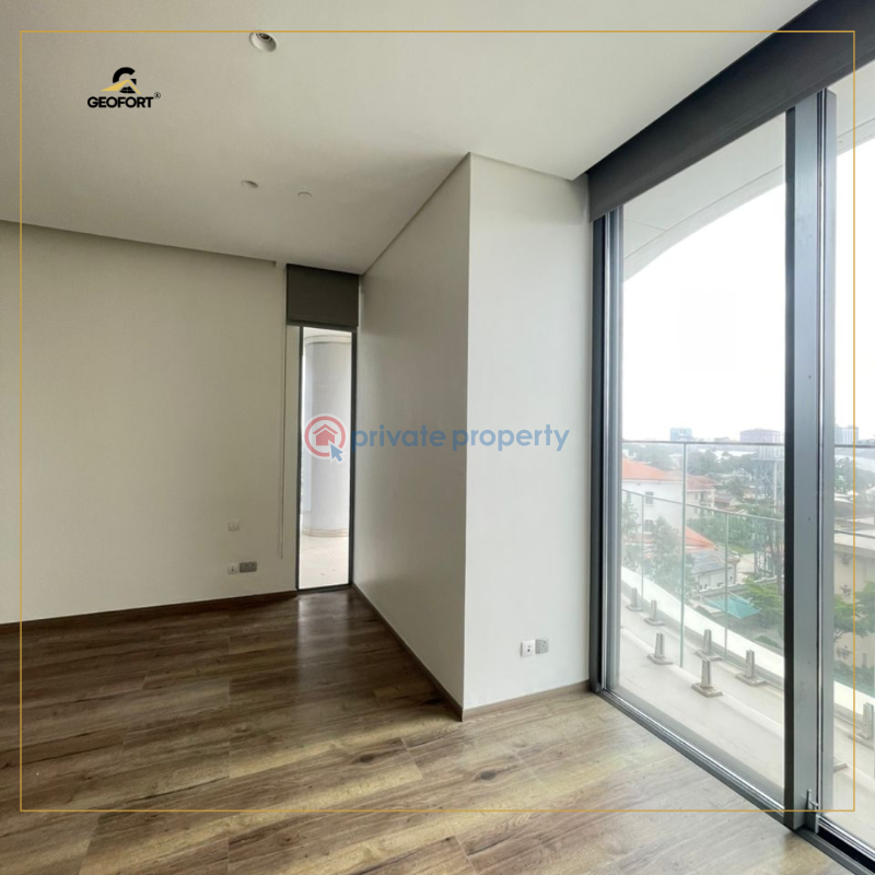 4 bedroom Flat & Apartment For Rent 4, Bourdillon Ikoyi Ikoyi Lagos - 16
