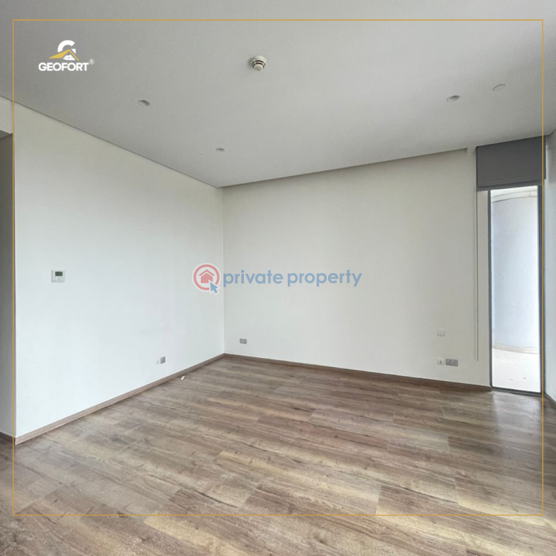 4 bedroom Flat & Apartment For Rent 4, Bourdillon Ikoyi Ikoyi Lagos - 14