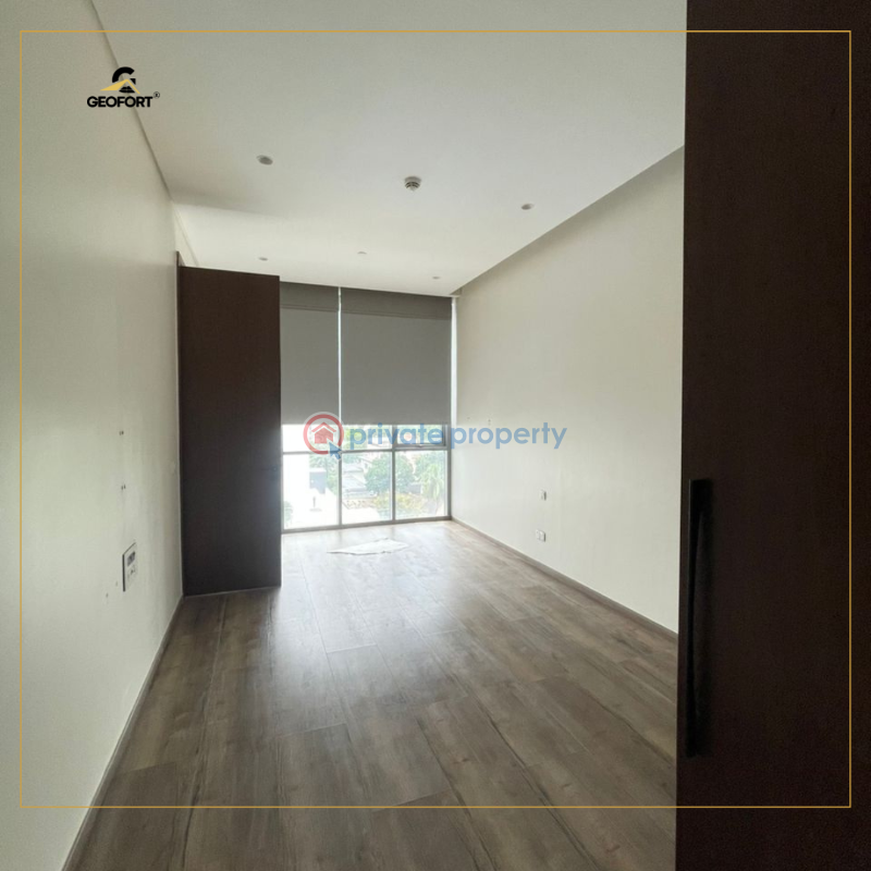 4 bedroom Flat & Apartment For Rent 4, Bourdillon Ikoyi Ikoyi Lagos - 15