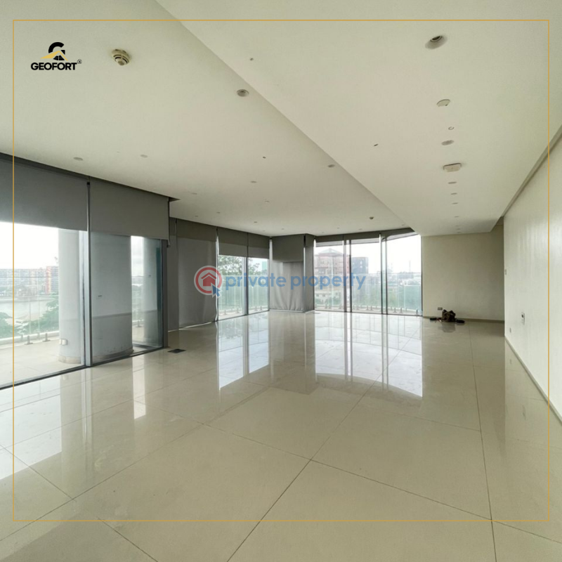 4 bedroom Flat & Apartment For Rent 4, Bourdillon Ikoyi Ikoyi Lagos - 7