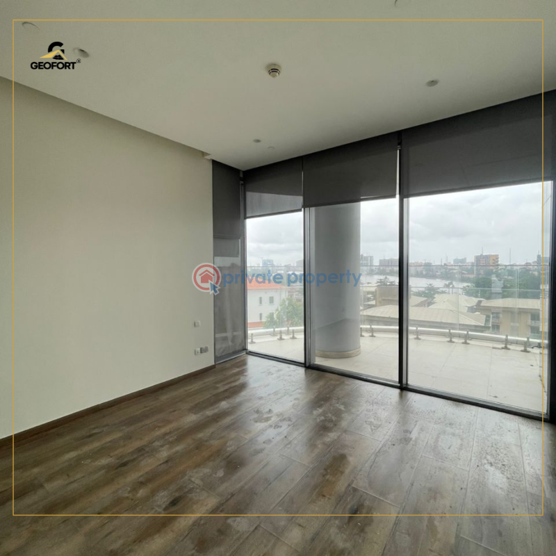 4 bedroom Flat & Apartment For Rent 4, Bourdillon Ikoyi Ikoyi Lagos - 5
