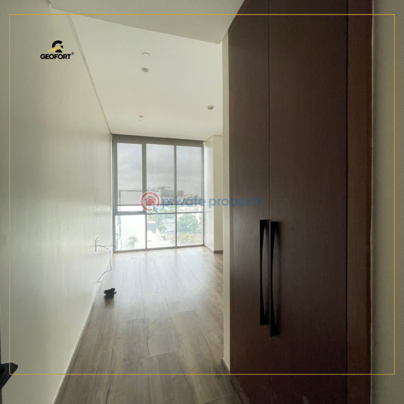 4 bedroom Flat & Apartment For Rent 4, Bourdillon Ikoyi Ikoyi Lagos - 12