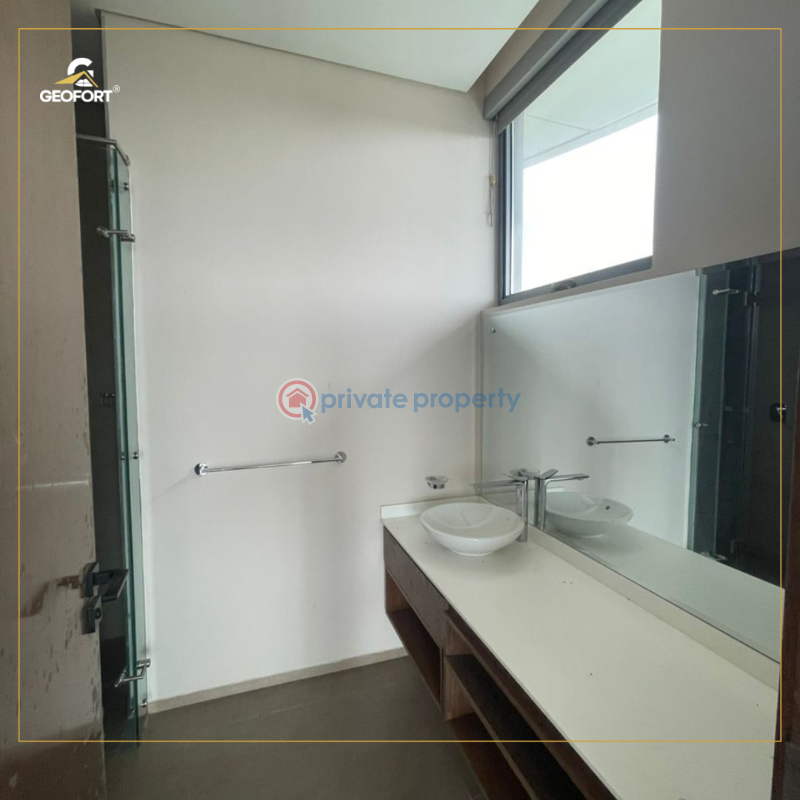 4 bedroom Flat & Apartment For Rent 4, Bourdillon Ikoyi Ikoyi Lagos - 6