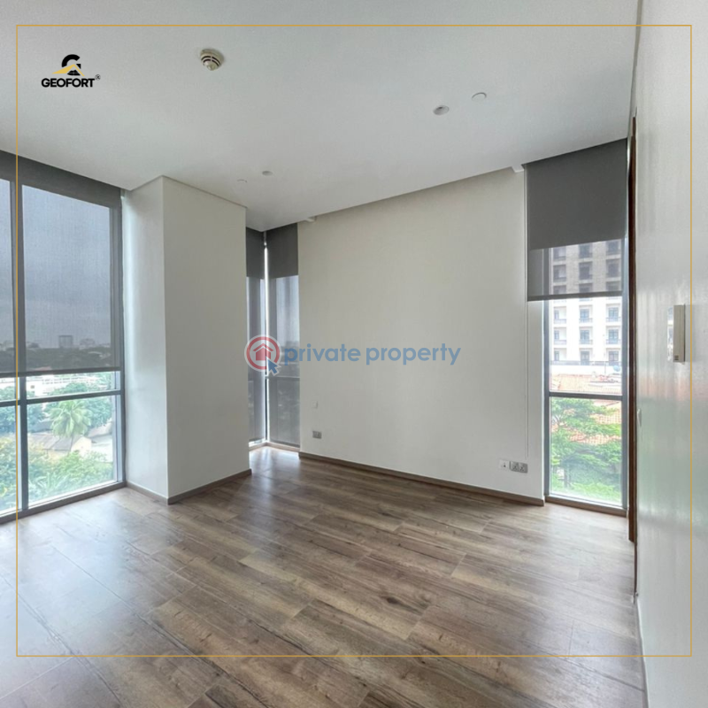 4 bedroom Flat & Apartment For Rent 4, Bourdillon Ikoyi Ikoyi Lagos - 9