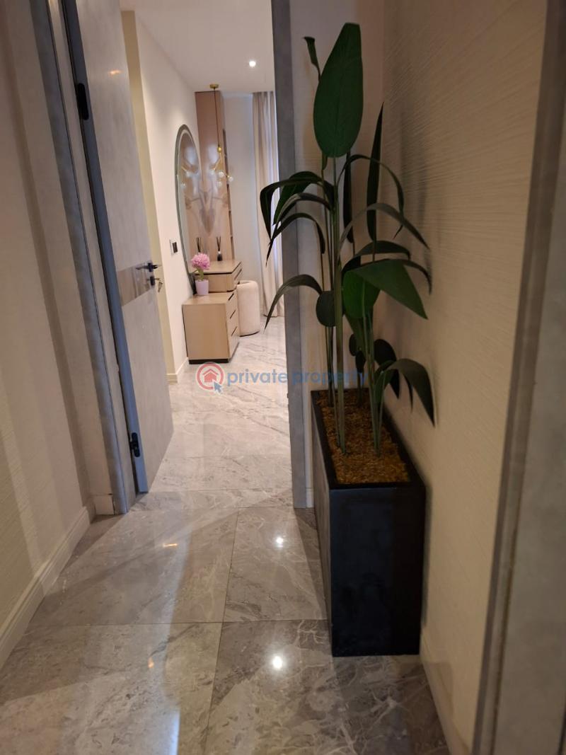 4 bedroom House For Rent Old Ikoyi Ikoyi Lagos - 7