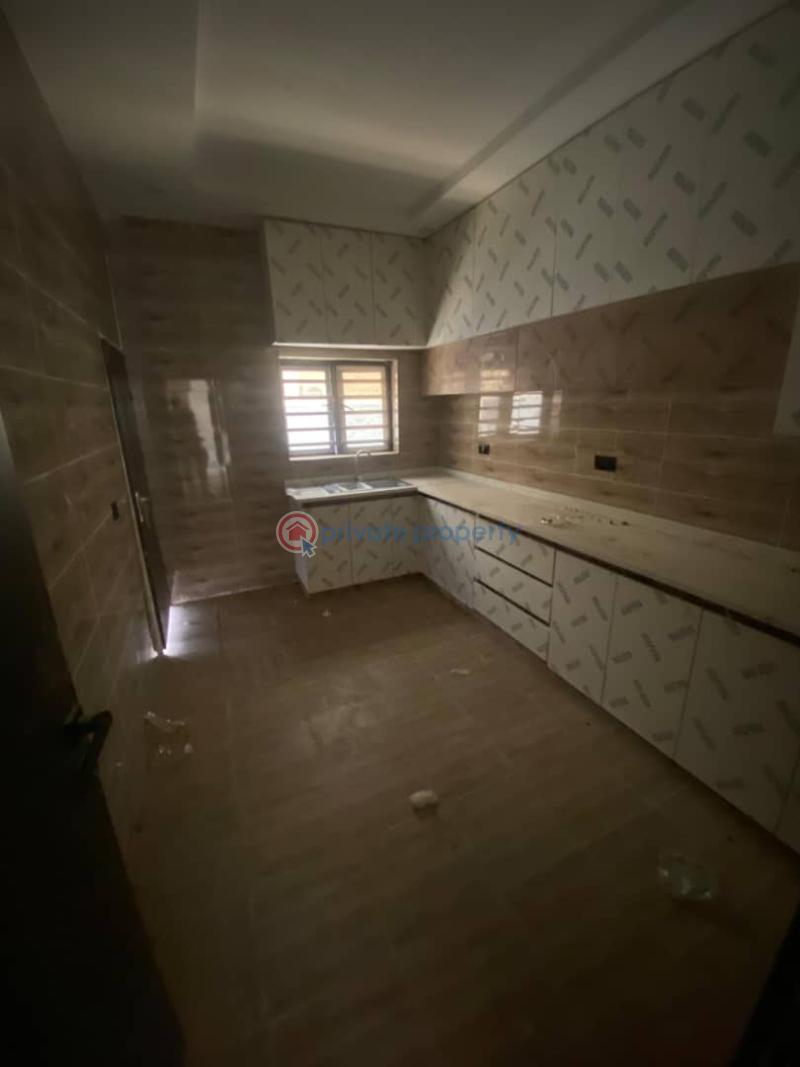 4 bedroom Flat & Apartment For Sale Jahi Abuja Phase 2  - 6