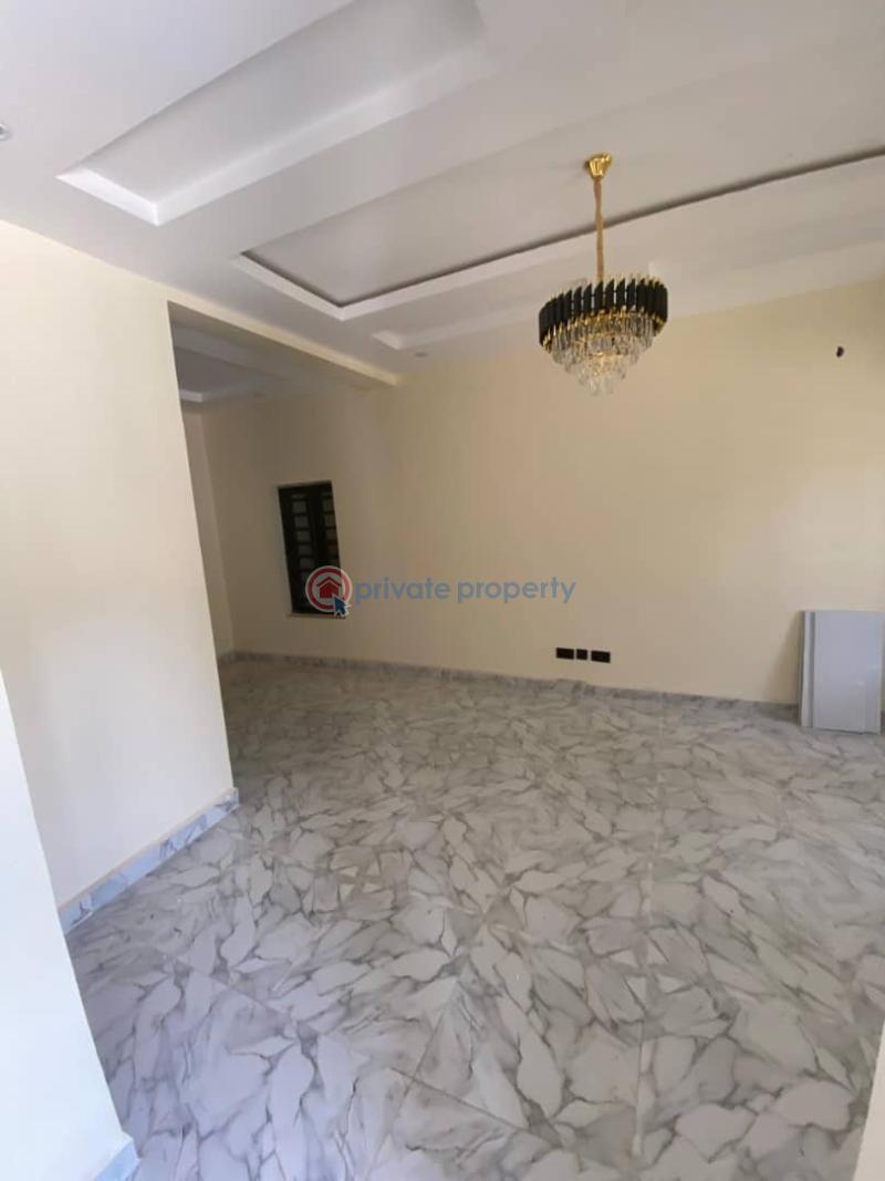 4 bedroom Flat & Apartment For Sale Jahi Abuja Phase 2  - 17