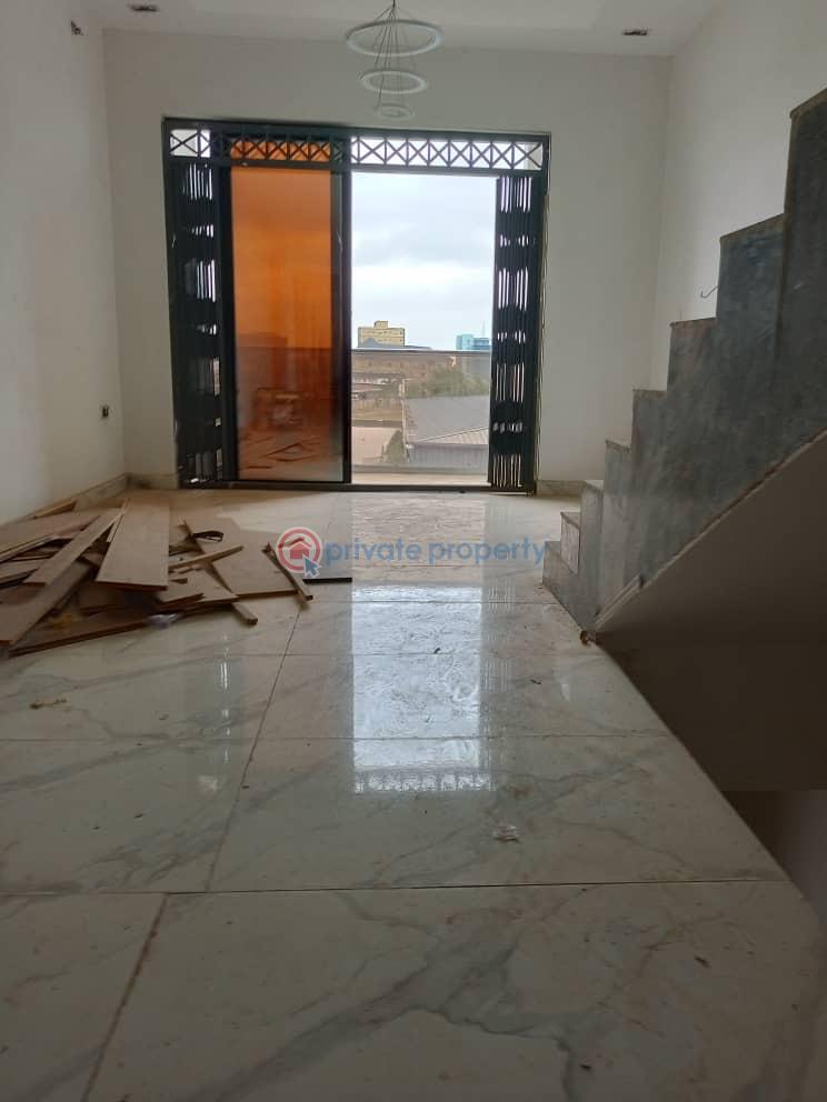 4 bedroom Flat & Apartment For Sale Jahi Abuja Phase 2  - 11
