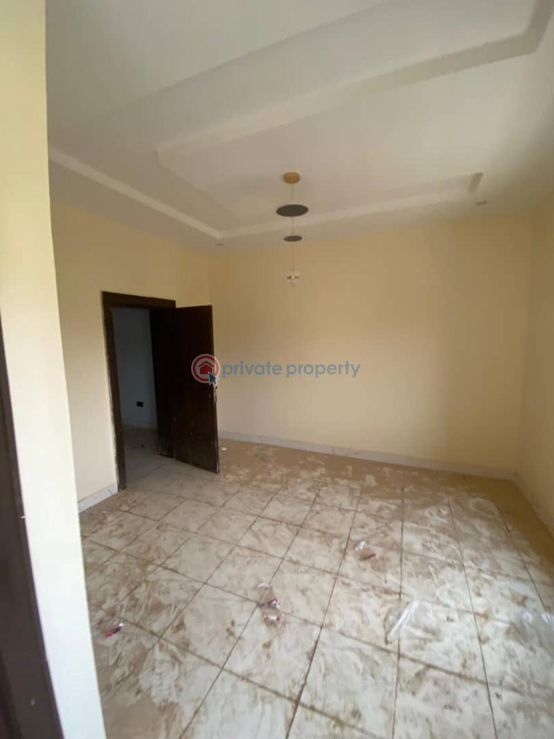 4 bedroom Flat & Apartment For Sale Jahi Abuja Phase 2  - 22