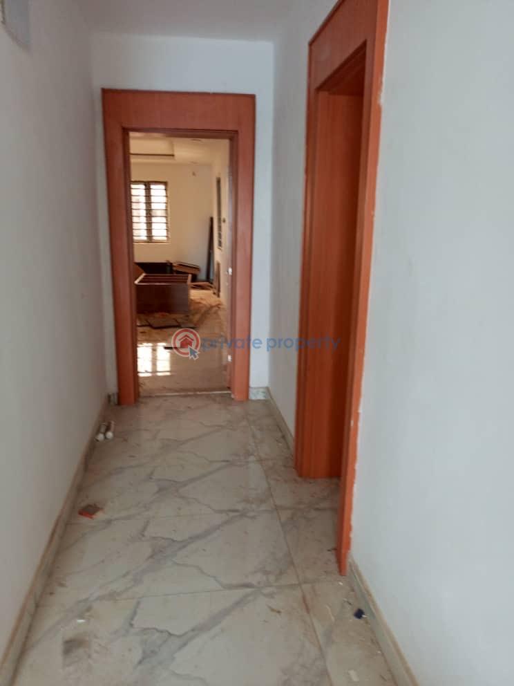 4 bedroom Flat & Apartment For Sale Jahi Abuja Phase 2  - 13