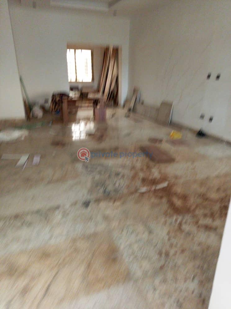 4 bedroom Flat & Apartment For Sale Jahi Abuja Phase 2  - 9