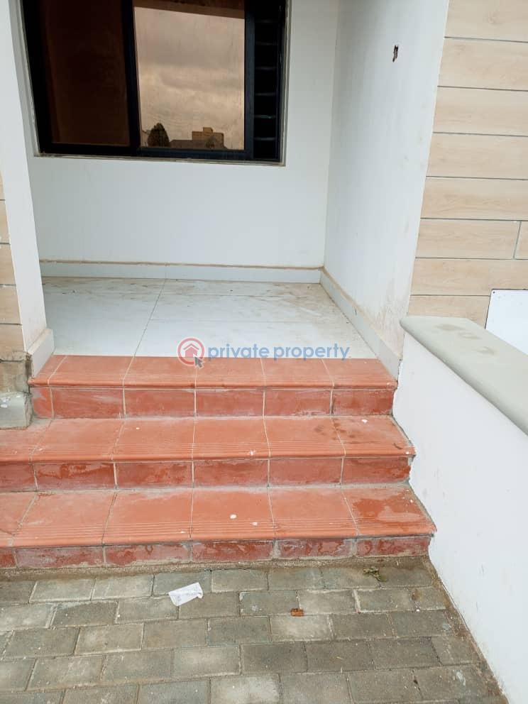 4 bedroom Flat & Apartment For Sale Jahi Abuja Phase 2  - 8