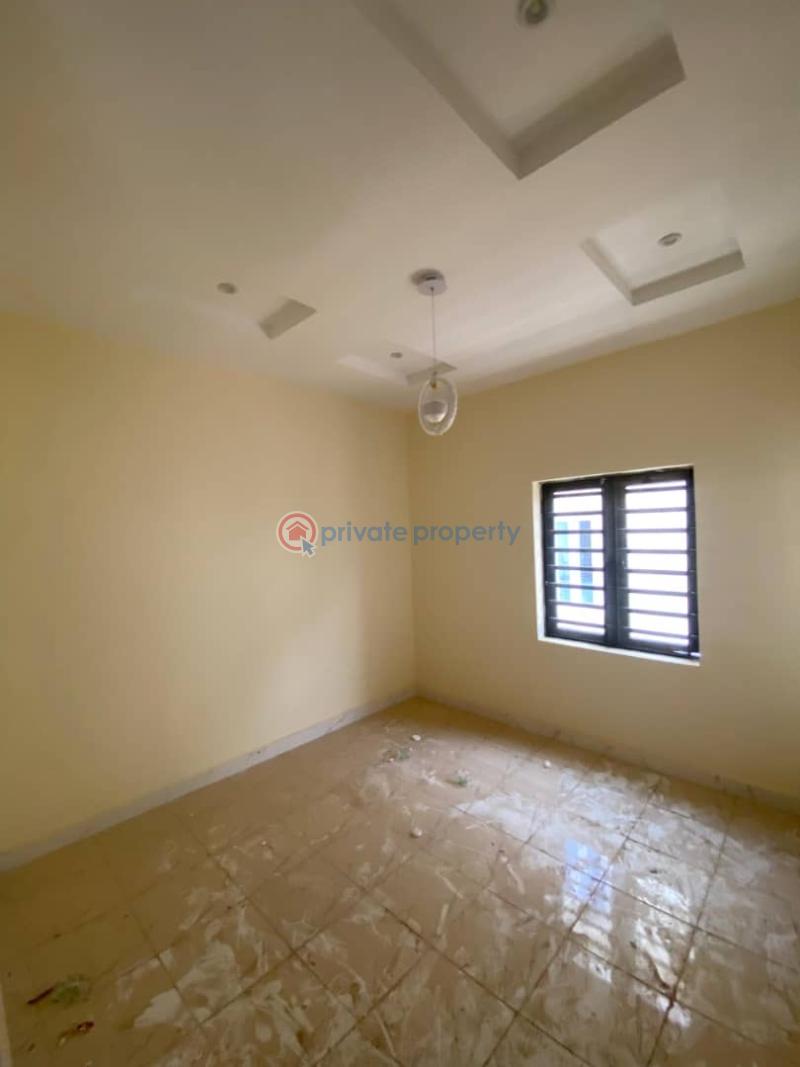 4 bedroom Flat & Apartment For Sale Jahi Abuja Phase 2  - 19