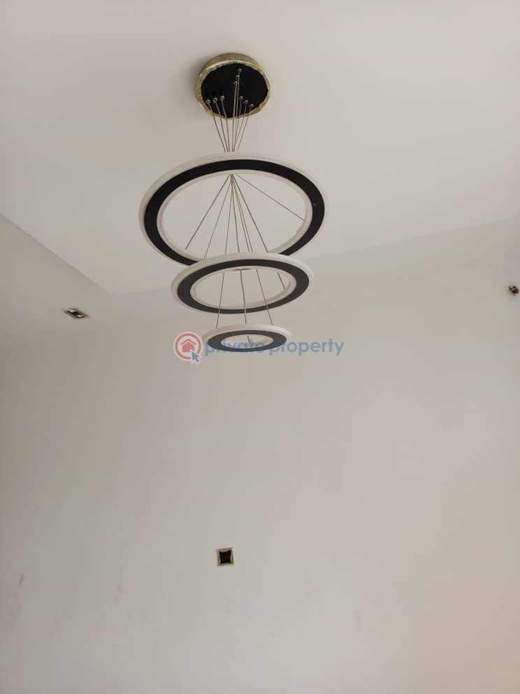 4 bedroom Flat & Apartment For Sale Jahi Abuja Phase 2  - 24