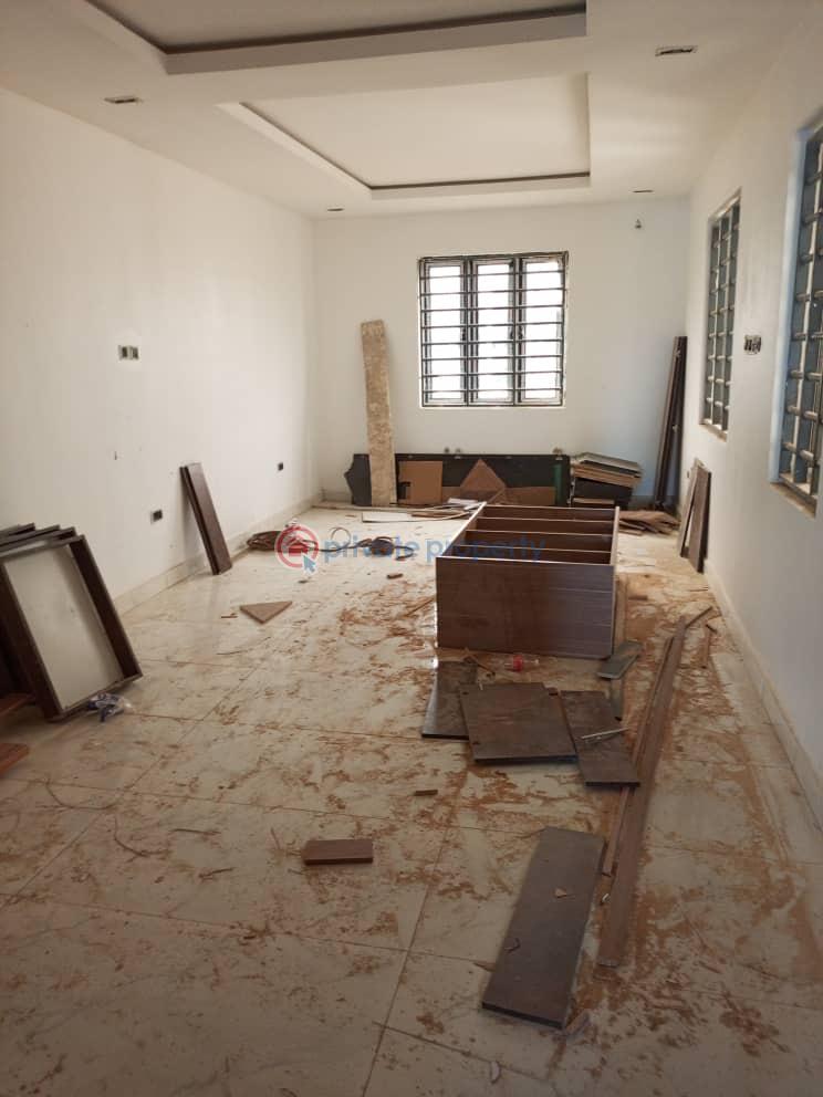 4 bedroom Flat & Apartment For Sale Jahi Abuja Phase 2  - 25