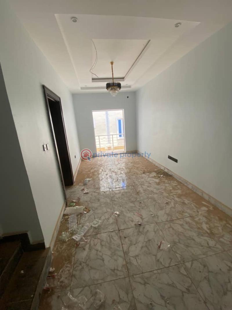4 bedroom Flat & Apartment For Sale Jahi Abuja Phase 2  - 10