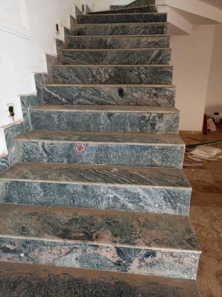 4 bedroom Flat & Apartment For Sale Jahi Abuja Phase 2  - 18