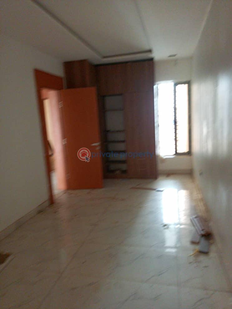 4 bedroom Flat & Apartment For Sale Jahi Abuja Phase 2  - 16