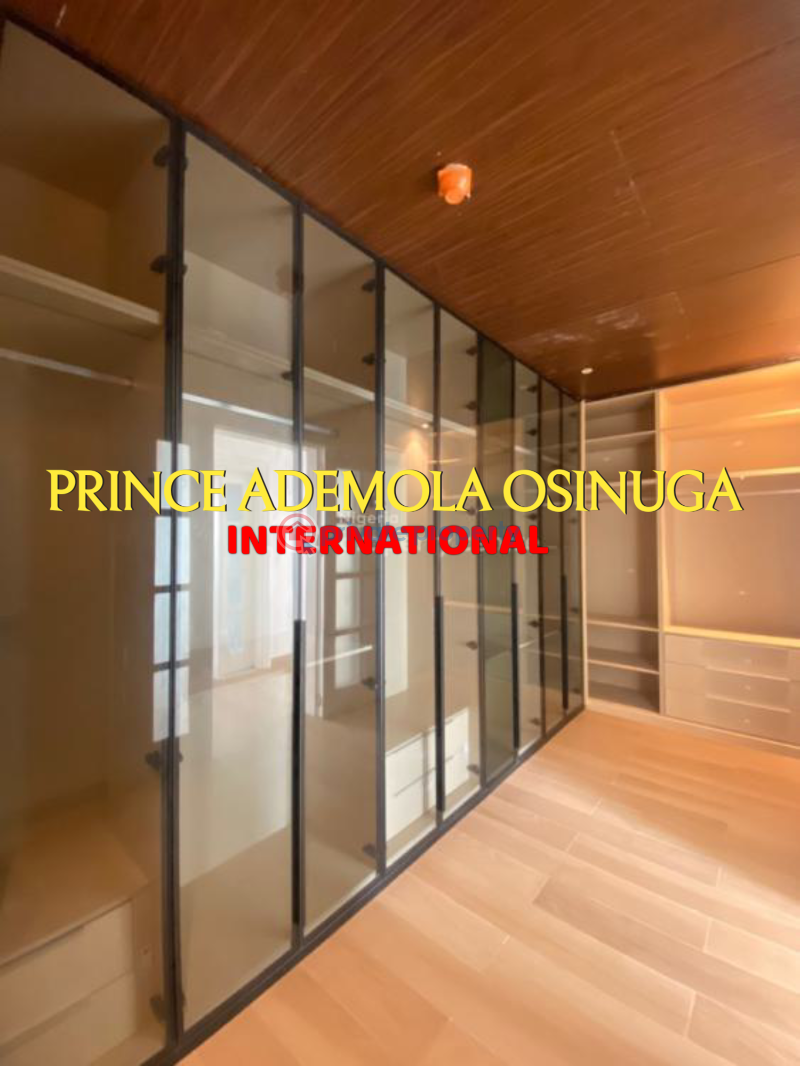 4 bedroom Flat & Apartment For Rent Old Ikoyi Lagos - 0