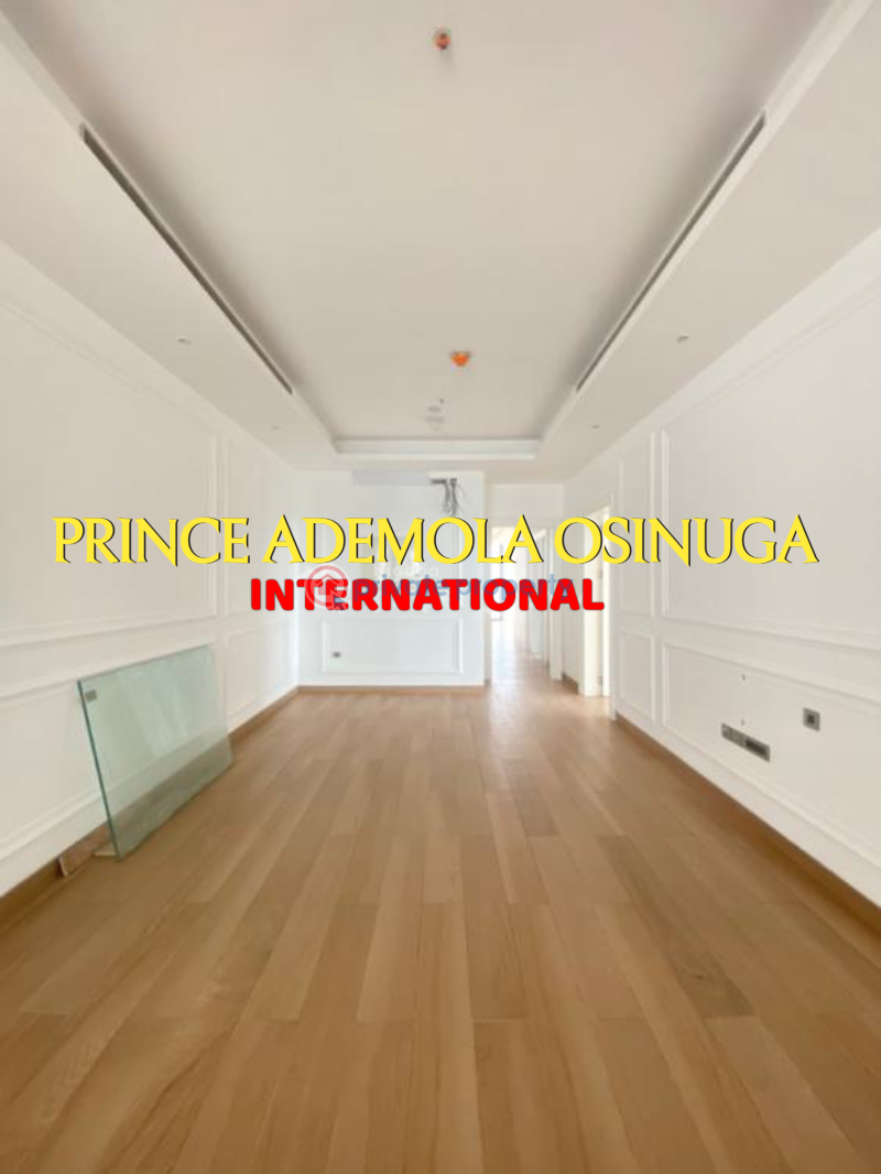 4 bedroom Flat & Apartment For Rent Old Ikoyi Lagos - 2