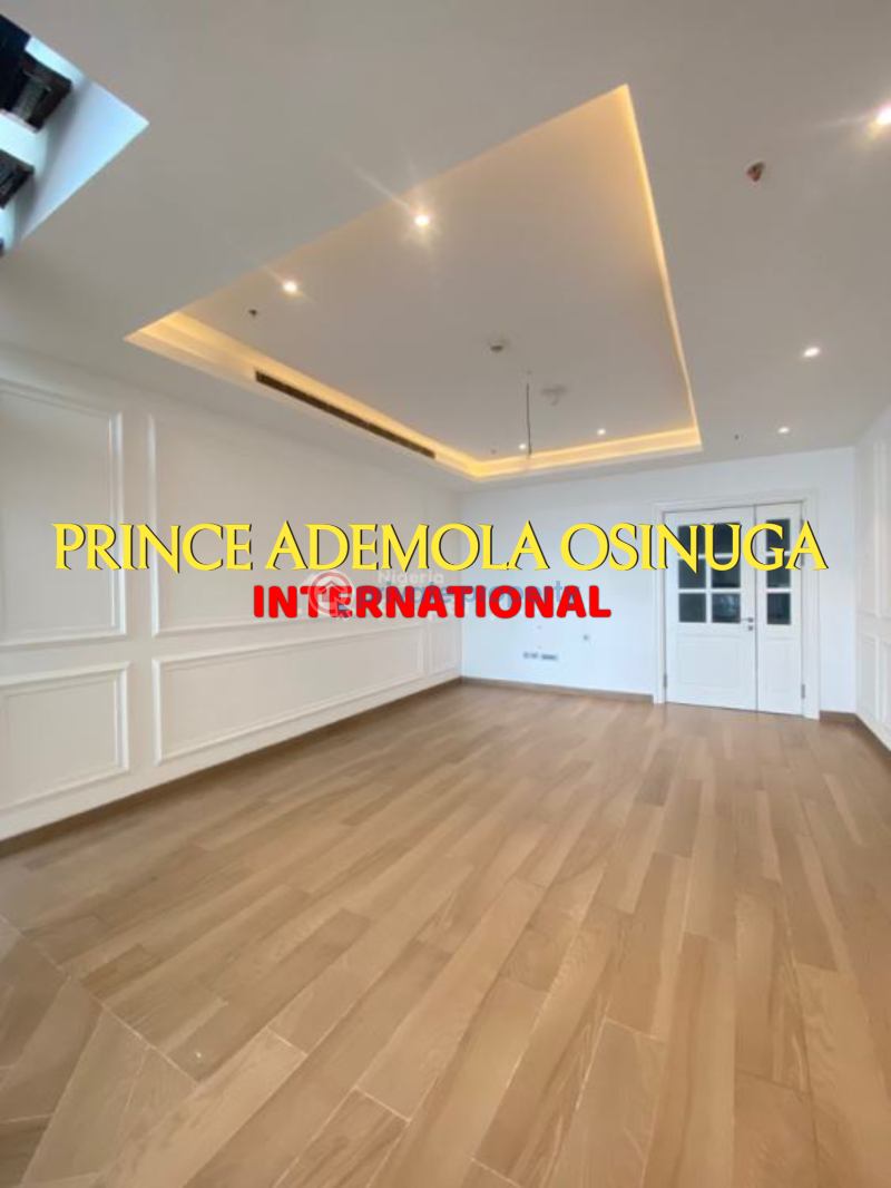 4 bedroom Flat & Apartment For Rent Old Ikoyi Lagos - 3