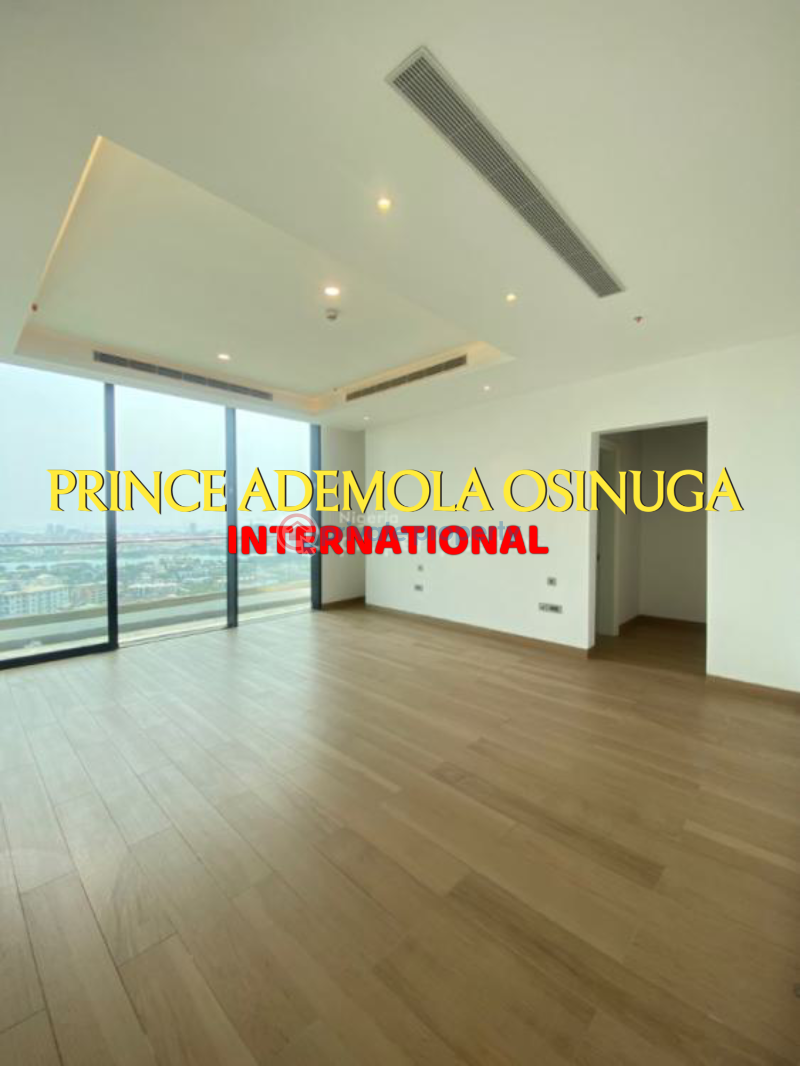 4 bedroom Flat & Apartment For Rent Old Ikoyi Lagos - 1