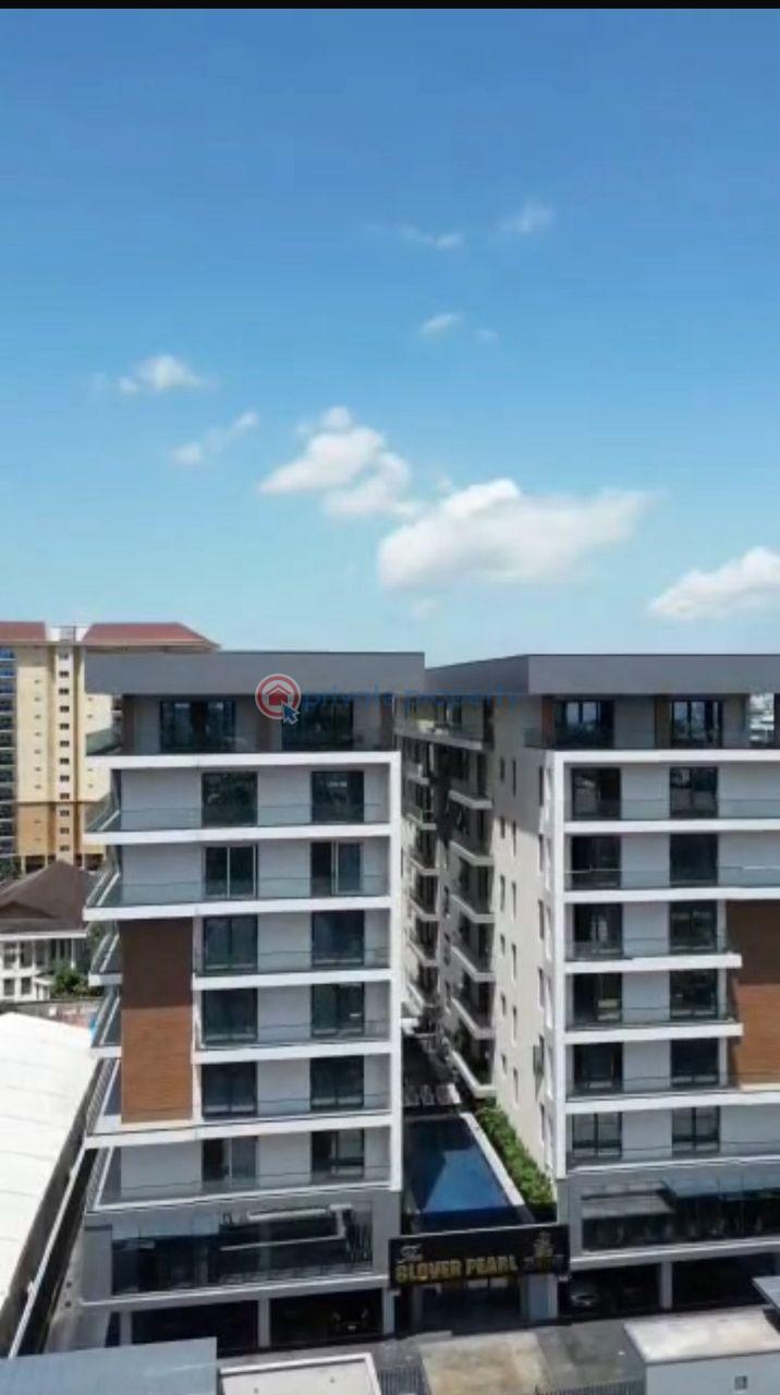 4 bedroom Flat & Apartment For Rent Ikoyi Lagos - 15