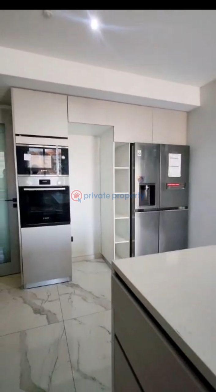 4 bedroom Flat & Apartment For Rent Ikoyi Lagos - 7