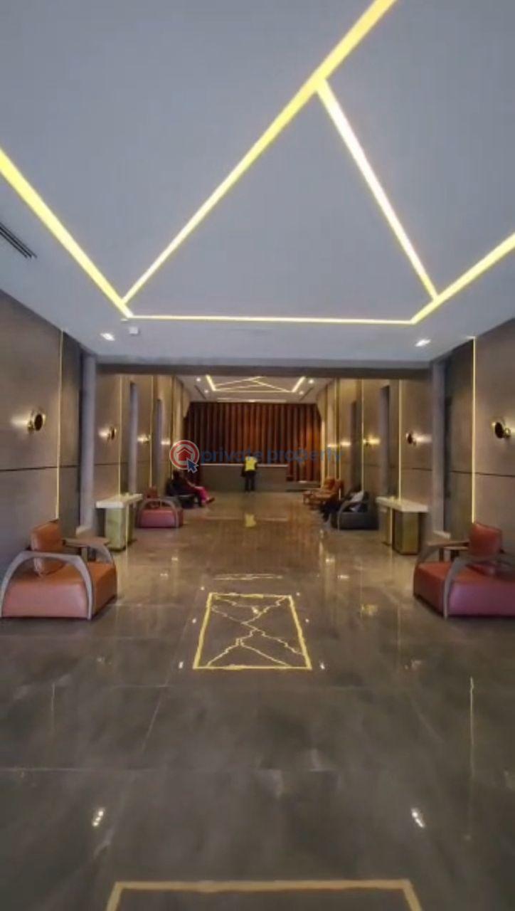 4 bedroom Flat & Apartment For Rent Ikoyi Lagos - 11
