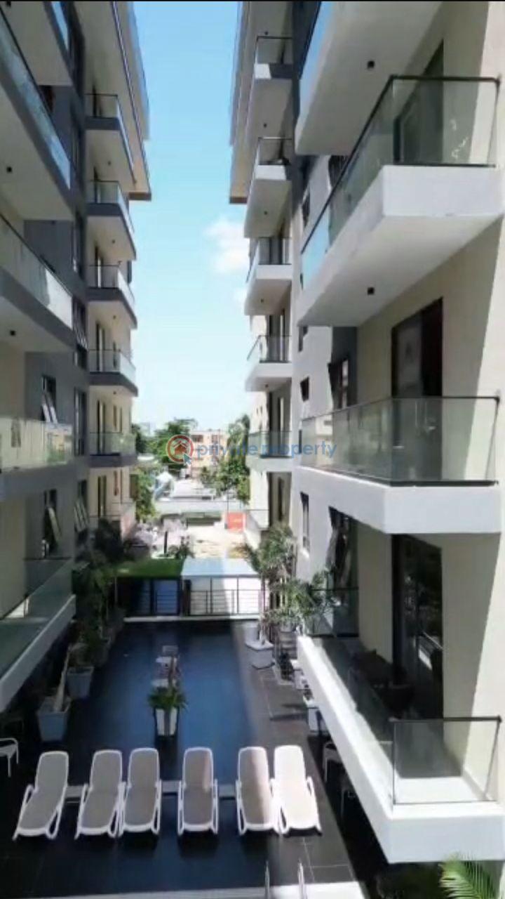 4 bedroom Flat & Apartment For Rent Ikoyi Lagos - 12
