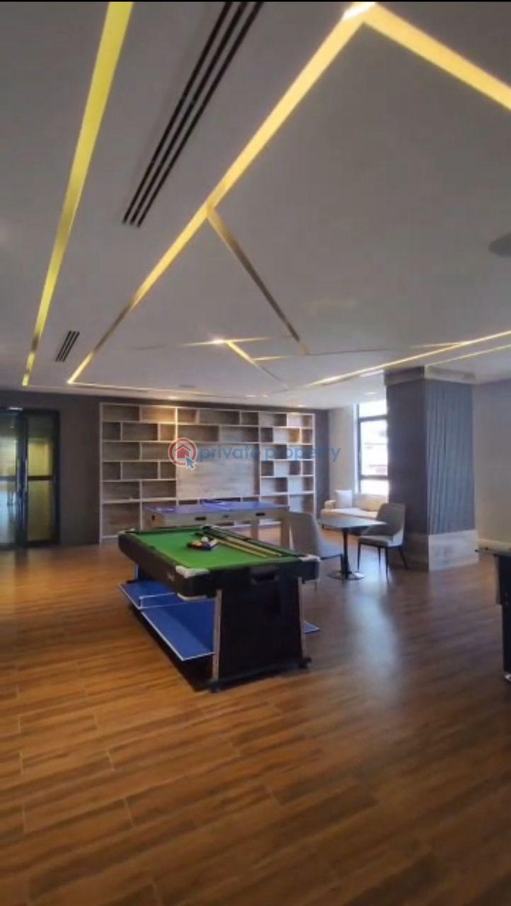 4 bedroom Flat & Apartment For Rent Ikoyi Lagos - 8