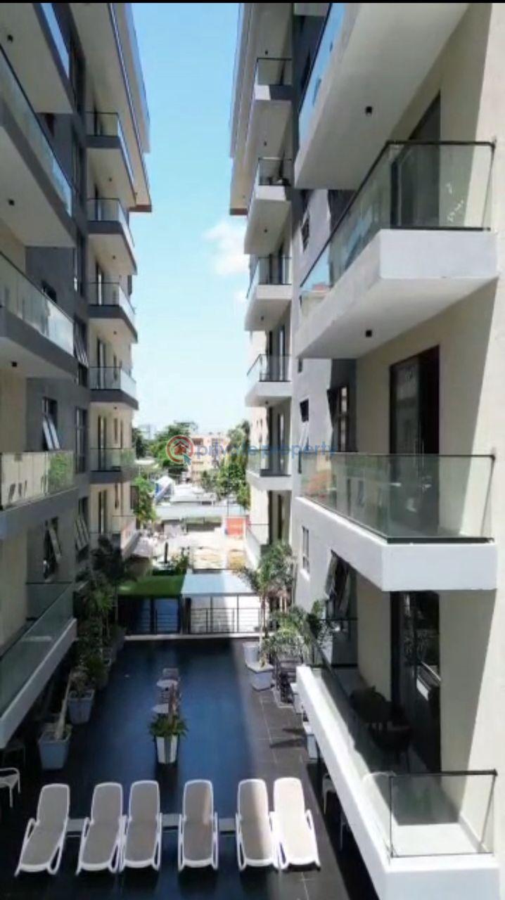 4 bedroom Block Of Flats For Rent Ikoyi Lagos - 3