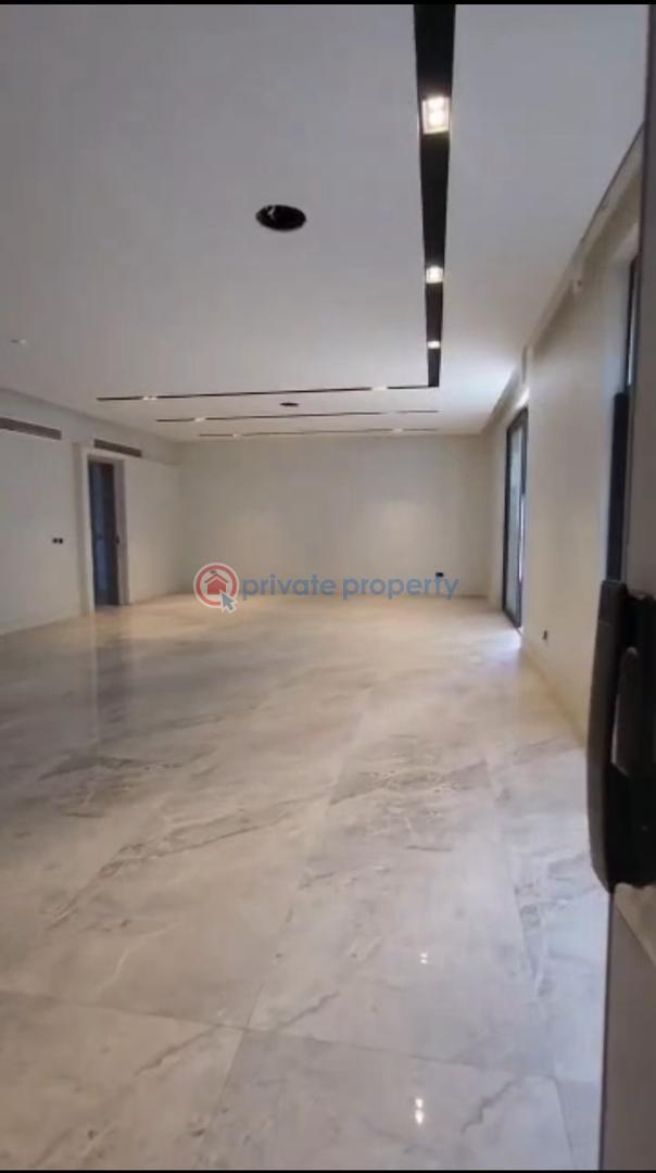 4 bedroom Block Of Flats For Rent Ikoyi Lagos - 11