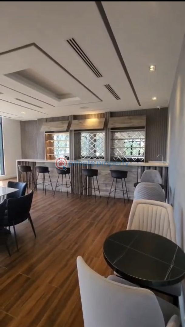 4 bedroom Block Of Flats For Rent Ikoyi Lagos - 18