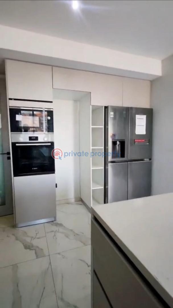 4 bedroom Block Of Flats For Rent Ikoyi Lagos - 13