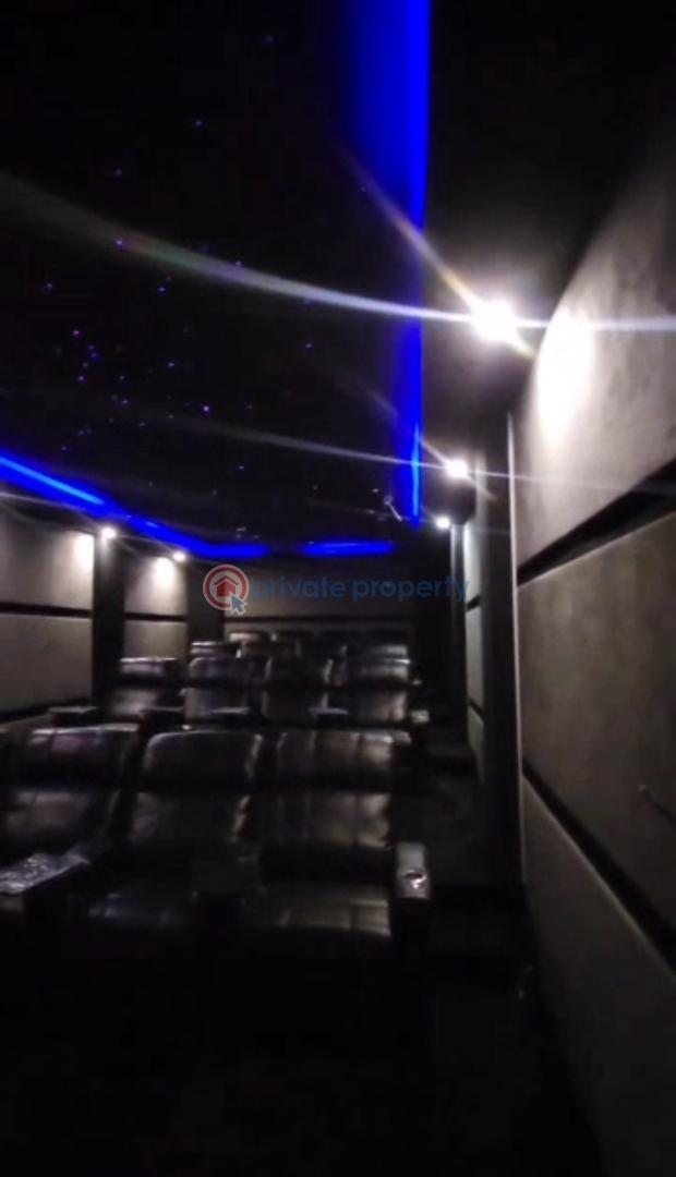 4 bedroom Block Of Flats For Rent Ikoyi Lagos - 15