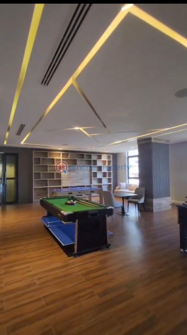 4 bedroom Block Of Flats For Rent Ikoyi Lagos - 16