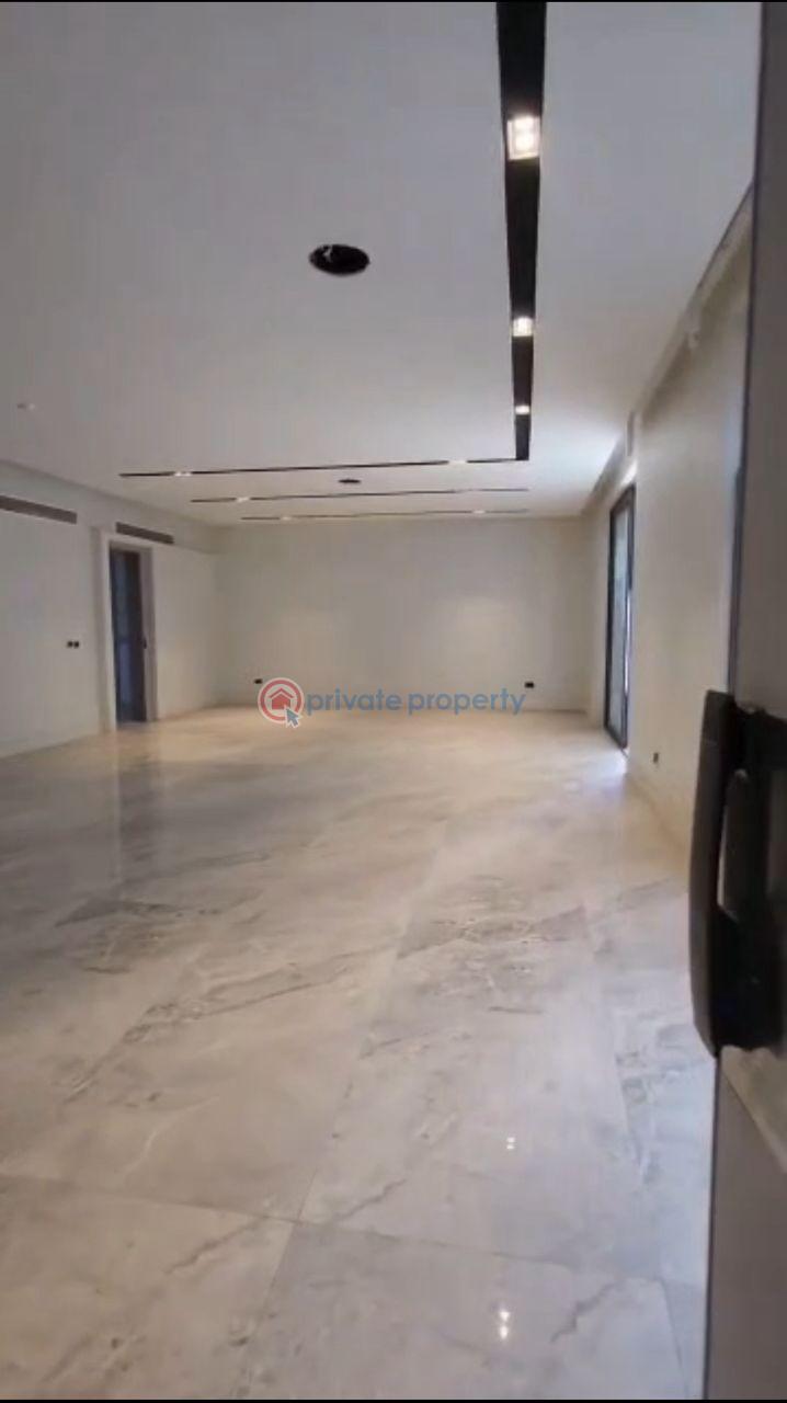 4 bedroom Flat & Apartment For Rent Ikoyi Lagos - 5