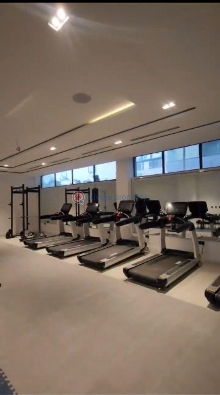 4 bedroom Flat & Apartment For Rent Ikoyi Lagos - 1